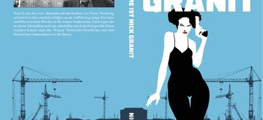 Nick Granit - Zu viel Sex für die Short-List