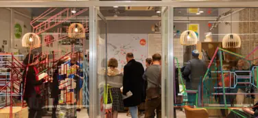 Pankower Kunstfestival „artspring berlin“ goes digital! 2020 leider kein Pop-up-Store in den Schönhauser Allee Arcaden