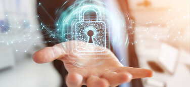 PaperOffice Dokumentenmanagement Software – Sicherheit Ihrer Daten geht vor