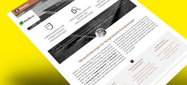 Rhebo unterstützt BayWa r.e. bei Cybersicherheit von Windparks und Photovoltaikanlagen