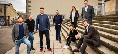 schnelleStelle Firmenlauf wird zum Selbstläufer!