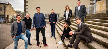 schnelleStelle Firmenlauf wird zum Selbstläufer!