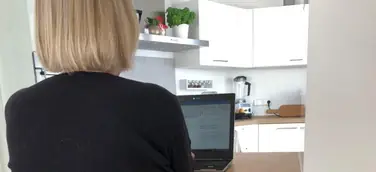 Viel mehr möglich als erwartet: Erfahrungsbericht Videotherapie