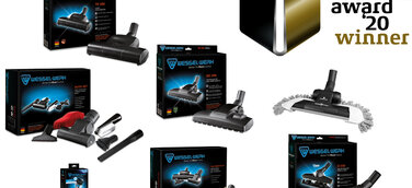 Ausgezeichnete Markenführung: Wessel Werk gewinnt German Brand Award 2020