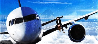 Berliner Musiker MIIRTEK startet von „Terminal A“ durch und „verkauft“ mit eBay Nachhaltigkeit