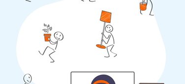 BringLiesel macht sich für Pflegebedürftige groß