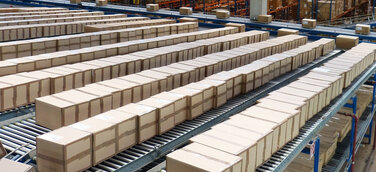 Corona-Ausbruch in deutschem Amazon-Zentrum