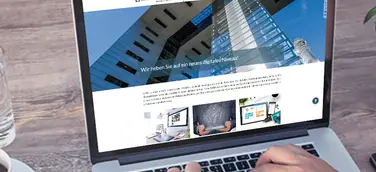 Die Datenstrategen heben Sie auf ein neues digitales Niveau!