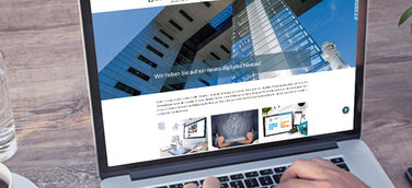 Die Datenstrategen heben Sie auf ein neues digitales Niveau!