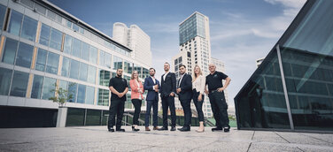 eventshoch2 ist Ihr Partner für Videokonferenzen & die dazugehörige Veranstaltungsorganisation