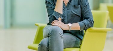 FEEL GOOD – Beratung erschließt neues Geschäftsfeld und neue Marke