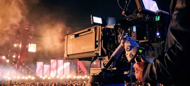 Frankfurter Live Streaming Anbieter erklärt Vorteile eines Live Streams für Festivals
