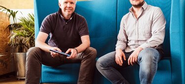 Freiburger Start-up macht das Internet sicher und privat