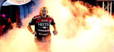 HC Erlangen: Ab Herbst wieder Handball in der ARENA