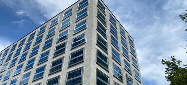 Hoteleröffnung in Zeiten von Corona: In Frankfurt zeigt ein Familienunternehmen wie das geht