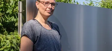 Mich hat das Glück geküsst – Erwartungen zum Umschulungsstart