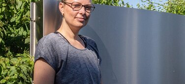 Mich hat das Glück geküsst – Erwartungen zum Umschulungsstart