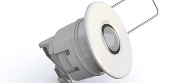 Neuvorstellung: occy® Smarthome Design-Präsenzmelder