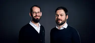 STROBINSKI und Teufel drehen auf