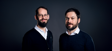 STROBINSKI und Teufel drehen auf