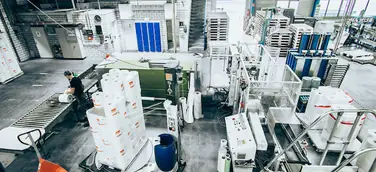 TEMCA GmbH & Co. KG würdigt Einsatz seiner Beschäftigten mit Corona-Prämie