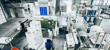 TEMCA GmbH & Co. KG würdigt Einsatz seiner Beschäftigten mit Corona-Prämie