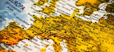 Verschiebung der Wertschöpfungsketten