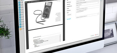 Zentrale Verwaltung von Dokumenten und Wartungsprotokollen mit UnTouch
