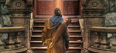 Aaron Laser debütiert beim vss-verlag