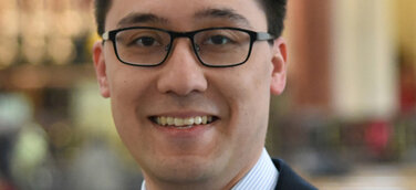 Balthasar-Fischer-Preis 2020 geht an Dr. Samuel-Kim Schwope