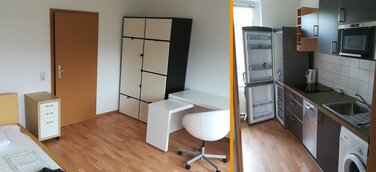 BTZ Chemnitz erweitert das Angebot durch Wohngruppe