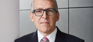 David Christmann wird Geschäftsführer der Isaria München Projektentwicklungs GmbH