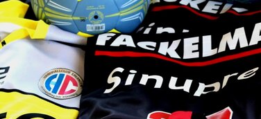 HC Erlangen startet in die Saisonvorbereitung 20/21