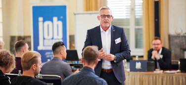 In der clever fit Akademie ist der Name Programm