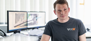 Industrieller 3D-Druck in der Konstruktion und Fertigung