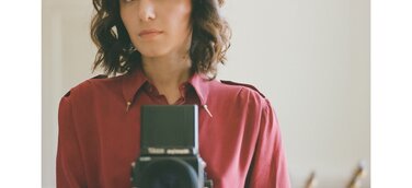 KATIE MELUA – „A Love Like That“ ist erster Vorbote aus ihrem im Herbst erscheinenden 8. Studioalbum