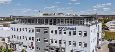 LUTZ & GRUB AG plant Erweiterung der Niederlassung Heilbronn
