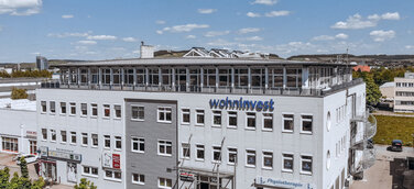 LUTZ & GRUB AG plant Erweiterung der Niederlassung Heilbronn