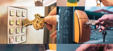 Mit hölzernen Superhelden gegen Corona: Wittener Firma entwickelt Produkt, um Verbreitung zu stoppen