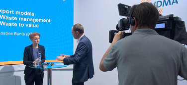 Mit ISINGERMERZ-Studios zu Ihrem Online-Event