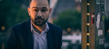 Mohamed Ali Oukassi geht mit eBakery neue Wege in Sachen eCommerce