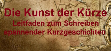 Neuer Schreibratgeber in der Reihe Autoren-Tipps des vss-verlag