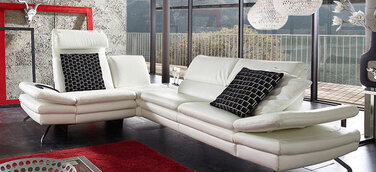 Polstermöbel Oelsa setzt auf den Reklamationsworkflow von bpi solutions