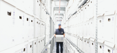 REISSWOLF vertraut auf AZS System AG für die Personal- und Kapazitätsplanung