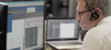 Remote Services ermöglichen Kundennähe trotz Corona