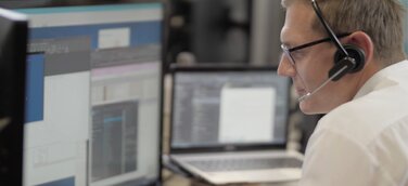 Remote Services ermöglichen Kundennähe trotz Corona