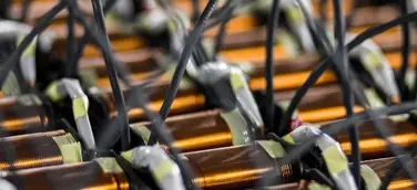 SMA Magnetics sp. z o.o. – ein starker Partner für elektromagnetische Komponenten und elektronische Lösungen