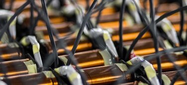 SMA Magnetics sp. z o.o. – ein starker Partner für elektromagnetische Komponenten und elektronische Lösungen