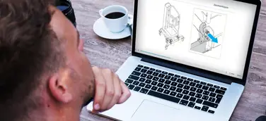 Stay home, stay safe: Flexible Online-Fortbildungen mit der ZARGES Safety Academy