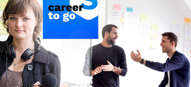 Studydrive launcht Karriere Podcast für Studierende und AbsolventInnen